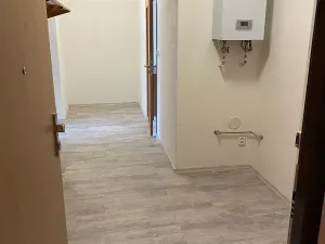 Pronájem bytu 3+1, Praha - Radotín, Horymírovo náměstí, 94 m2