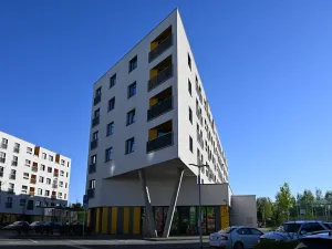 Prodej bytu 4+kk, Praha - Uhříněves, Ke kříži, 78 m2