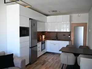 Prodej bytu 4+kk, Praha - Uhříněves, Ke kříži, 78 m2