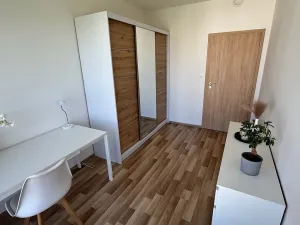 Prodej bytu 4+kk, Praha - Uhříněves, Ke kříži, 78 m2