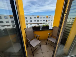 Prodej bytu 4+kk, Praha - Uhříněves, Ke kříži, 78 m2