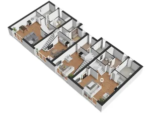 Prodej rodinného domu, Radošovice, 75 m2