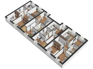 Prodej rodinného domu, Radošovice, 75 m2