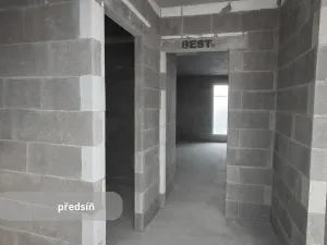 Prodej rodinného domu, Radošovice, 114 m2