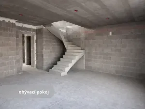 Prodej rodinného domu, Radošovice, 114 m2