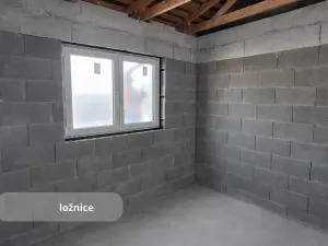 Prodej rodinného domu, České Budějovice, 114 m2