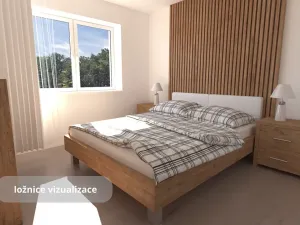 Prodej rodinného domu, České Budějovice, 114 m2