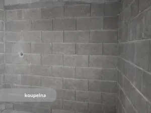 Prodej rodinného domu, České Budějovice, 114 m2