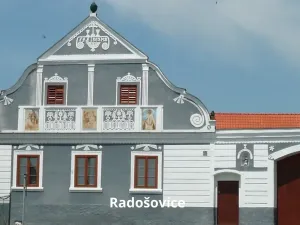 Prodej rodinného domu, České Budějovice, 114 m2
