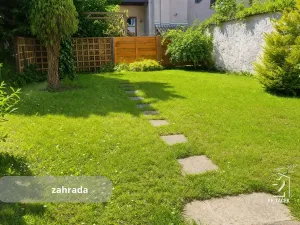 Prodej rodinného domu, České Budějovice, Zeyerova, 197 m2