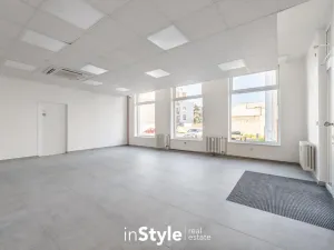 Pronájem obchodního prostoru, Uherské Hradiště, Sloupského, 87 m2