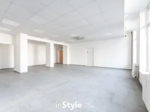 Pronájem obchodního prostoru, Uherské Hradiště, Sloupského, 87 m2