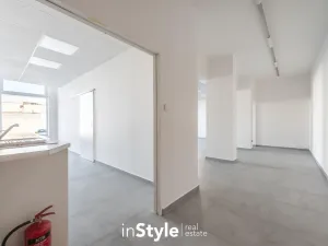 Pronájem obchodního prostoru, Uherské Hradiště, Sloupského, 87 m2