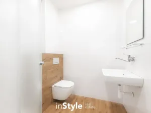 Pronájem obchodního prostoru, Uherské Hradiště, Sloupského, 87 m2