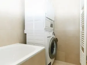 Pronájem bytu 4+kk, Praha - Vokovice, Tobrucká, 75 m2