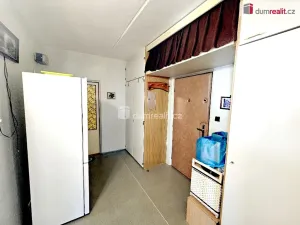 Prodej bytu 2+1, Plzeň - Severní Předměstí, Elišky Krásnohorské, 58 m2