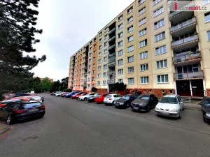 Prodej bytu 2+1, Plzeň - Severní Předměstí, Elišky Krásnohorské, 58 m2