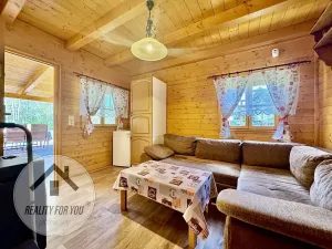 Prodej chaty, Noviny pod Ralskem, 48 m2