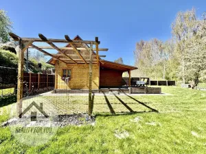 Prodej chaty, Noviny pod Ralskem, 48 m2