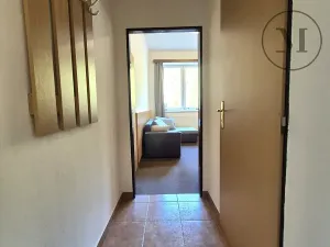 Prodej bytu 2+kk, Benešov nad Černou, 35 m2