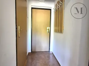 Prodej bytu 2+kk, Benešov nad Černou, 35 m2