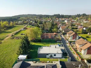 Prodej rodinného domu, Kamenice, Topasová, 130 m2