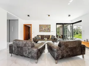 Prodej rodinného domu, Kamenice, Topasová, 130 m2