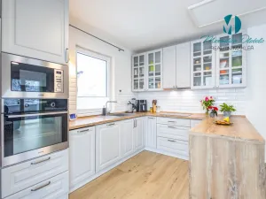 Prodej bytu 3+kk, Trstěnice, 70 m2