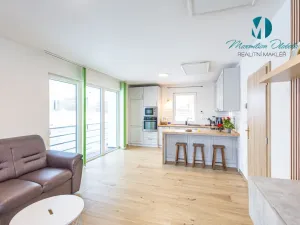 Prodej bytu 3+kk, Trstěnice, 70 m2