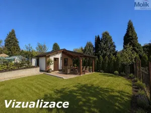 Prodej zahrady, Litvínov - Horní Litvínov, Jedličkova, 243 m2