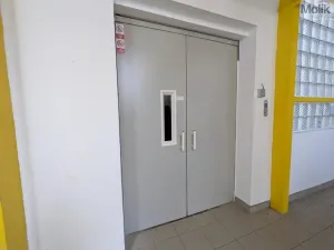 Pronájem výrobních prostor, Teplice, Pražská, 351 m2