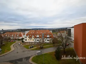 Pronájem bytu 1+1, Brno - Řečkovice, Renčova, 45 m2