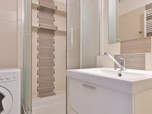 Pronájem bytu 2+kk, Brno - Nový Lískovec, Svážná, 47 m2