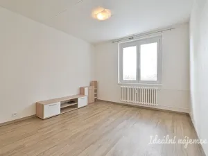 Pronájem bytu 2+kk, Brno - Nový Lískovec, Svážná, 47 m2
