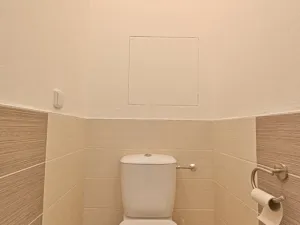 Pronájem bytu 2+kk, Brno - Nový Lískovec, Svážná, 47 m2