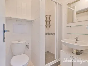 Pronájem bytu 2+kk, Chudčice, 38 m2