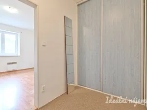 Pronájem bytu 2+kk, Chudčice, 38 m2