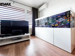 Prodej bytu 3+1, Brno - Líšeň, Horníkova, 73 m2