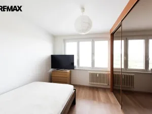 Prodej bytu 3+1, Brno - Líšeň, Horníkova, 73 m2