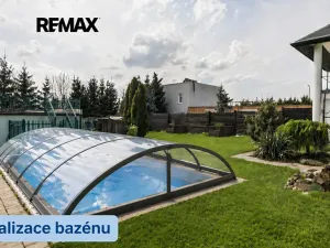 Prodej bytu 5+kk, Jabloňov, 154 m2