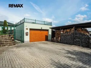 Prodej bytu 5+kk, Jabloňov, 154 m2