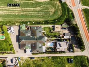 Prodej bytu 5+kk, Jabloňov, 154 m2