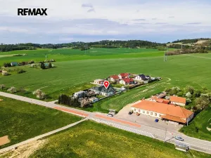 Prodej bytu 5+kk, Jabloňov, 154 m2