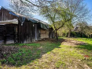 Prodej rodinného domu, Čtveřín, 200 m2