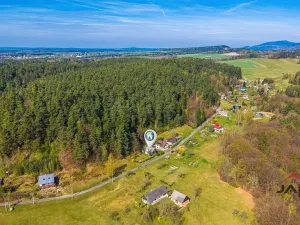 Prodej chalupy, Malá Skála, 130 m2