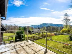 Prodej chalupy, Malá Skála, 130 m2