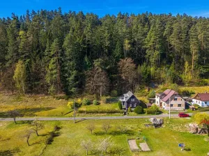 Prodej chalupy, Malá Skála, 130 m2