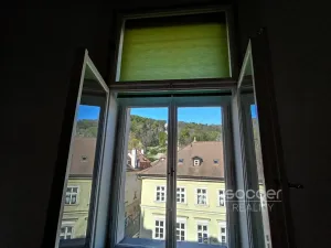 Pronájem bytu 2+kk, Praha - Malá Strana, Všehrdova, 65 m2