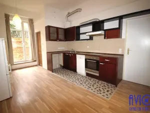 Pronájem bytu 2+1, Praha - Libeň, Kandertova, 63 m2