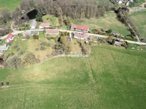 Prodej chalupy, Jistebnice - Ostrý, 160 m2